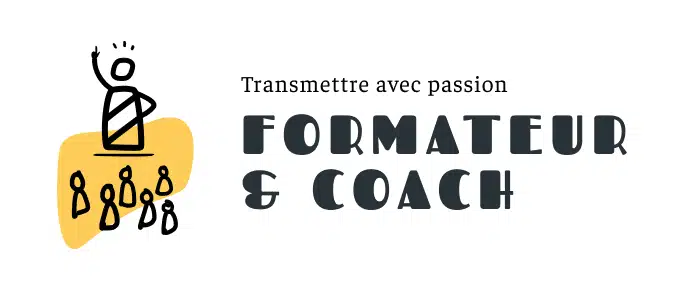 Formateur & Coach - Transmettre avec passion